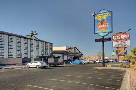 Longhorn Boulder Highway - 21