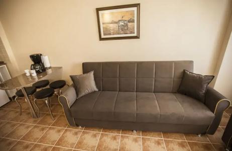 Comet De Luxe - Halal All Inclusive - 51