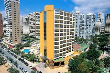 Servigroup Castilla - 23