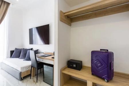 Sant'Angelo Suites - 120