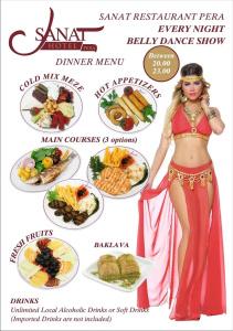 Sanat Boutique Pera - 42