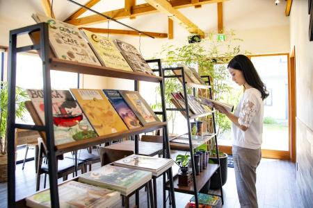 Cafe&Stay Castana - 22