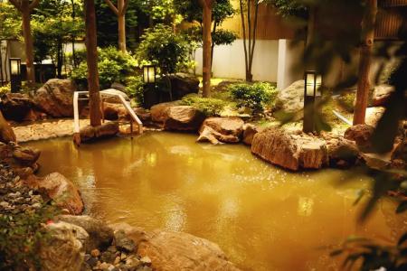 & Resorts Nagahama - 157