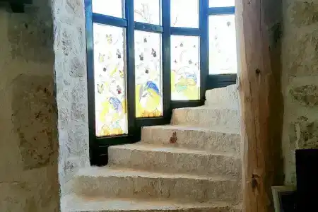 3 Oda Kaş - 62