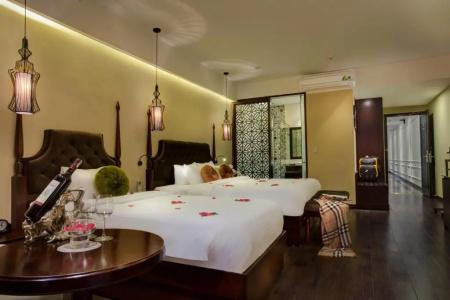 Hanoi Marvellous & Spa - 56