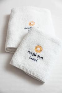 Royal Sun - 67