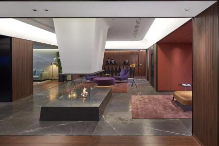 Mandarin Oriental, Milan - 1