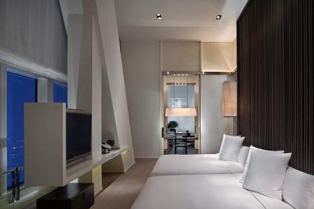 Park Hyatt Shanghai - 32