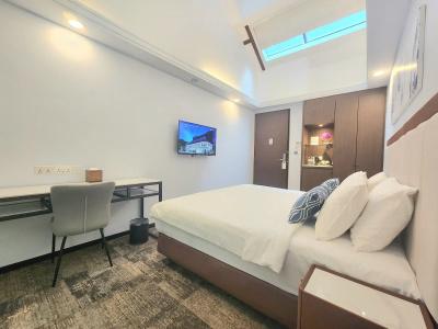 Santa Grand East Coast (Sg Clean, Staycation Approved) - 90