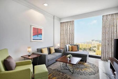 DoubleTree by Hilton - Al Sadd - 50