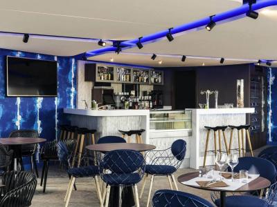 Mercure Nice Centre Notre Dame - 21