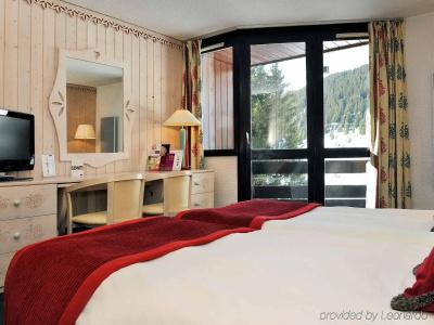 Mercure Courchevel 1850 - 6