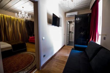 Pension Dafni - 189