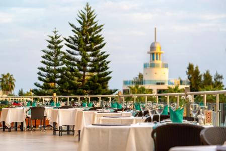 Commodore Elite Suites & Spa Ultra All Inclusive - 21