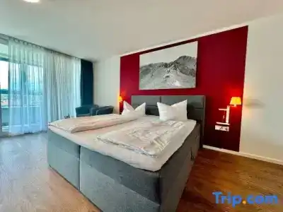 My Parkhotel - 76