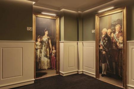 Colón Gran Meliá - The Leading Hotels of the World - 33