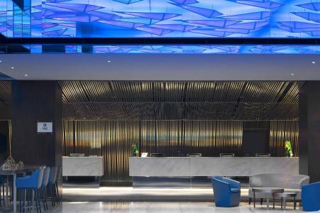 Le Meridien - 21