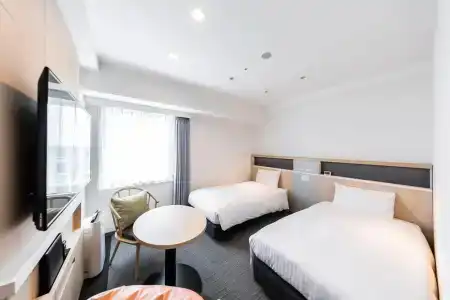 Via Inn Shinsaibashi Yotsubashi - 24