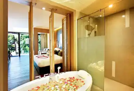 Chaweng Regent Beach Resort - Sha Extra Plus - 54