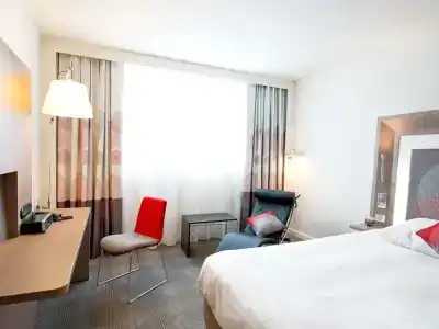 Novotel Lodz Centrum - 39
