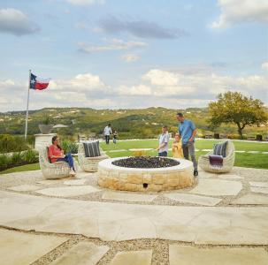 Omni Barton Creek Resort & Spa - 43