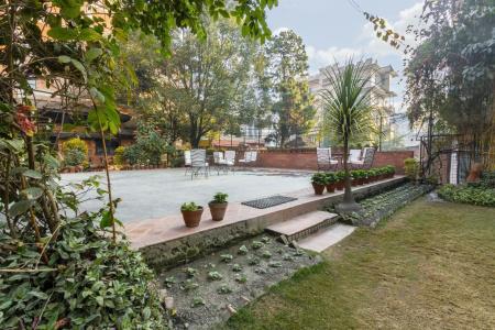 Kantipur Temple House - 18
