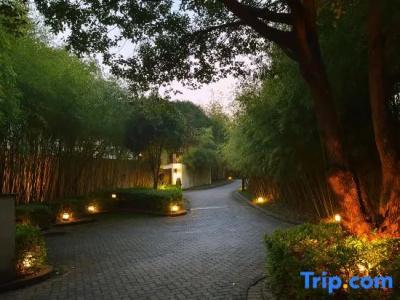 Fuchun Resort - 114