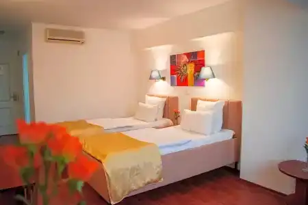 Atrium Bucharest City Center - 74