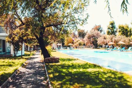 Muskebi Apart Otel - 39