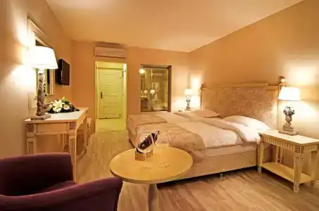 Lavista Boutique & Spa - 29