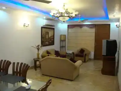 Skylink Suites - 0