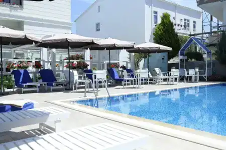 Ascot Büyükada - 10