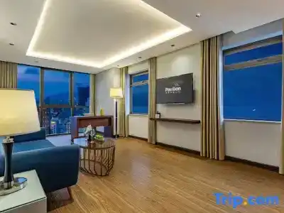 Pavilion - 57