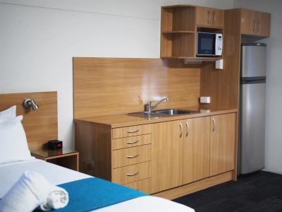 Best Western Sunnybank Star - 19