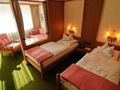 Steinbach-Hotel - 16