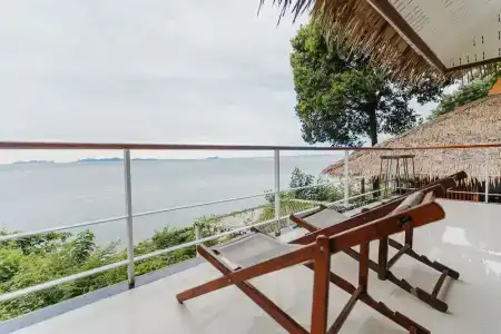 Koh Jum Resort - 235