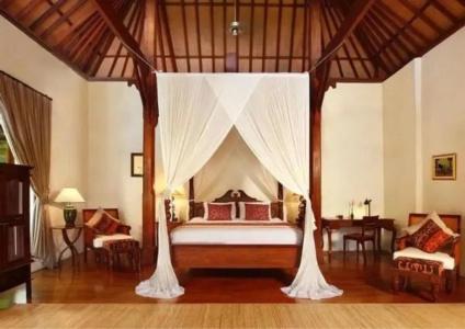 Warwick Ibah Luxury Villas & Spa - 58