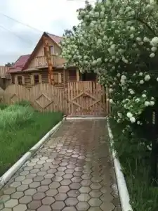 Башкирская деревня - 23