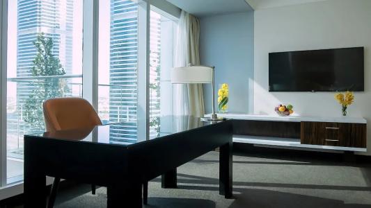 voco - Bonnington Dubai, an IHG - 99