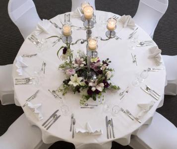 Mercure Bielefeld Johannisberg - 22