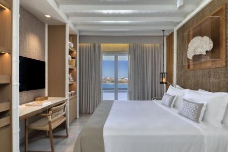 Santa Marina, A Luxury Collection Resort, Mykonos - 46