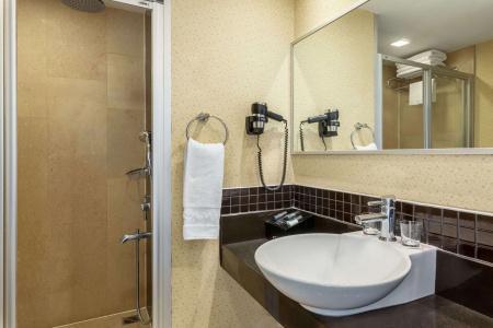 Ramada by Wyndham Ankara - 8