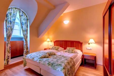 Schloss Luebbenau - 58