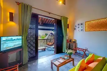 Hoi An Chic - Green Retreat - 98