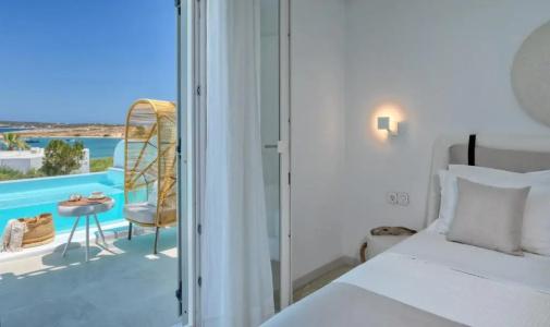 Lilly Residence-Sea View Suites, Adults Only - 48