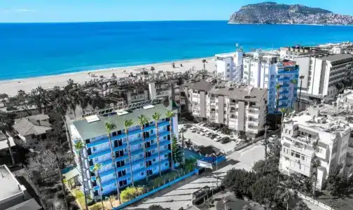 Big Blue Sky - All Inclusive - 45