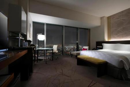 Osaka Marriott Miyako - 43