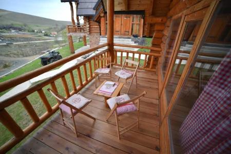 Wooden Valley Zlatibor Resort - 13