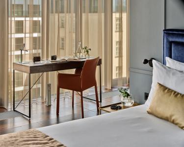 Indigo Warsaw Nowy ŚWiat, An Ihg Hotel - 36