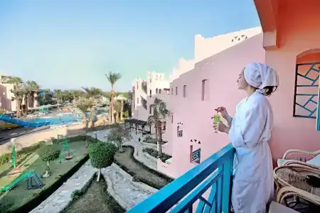 Le Pacha Resort - 28